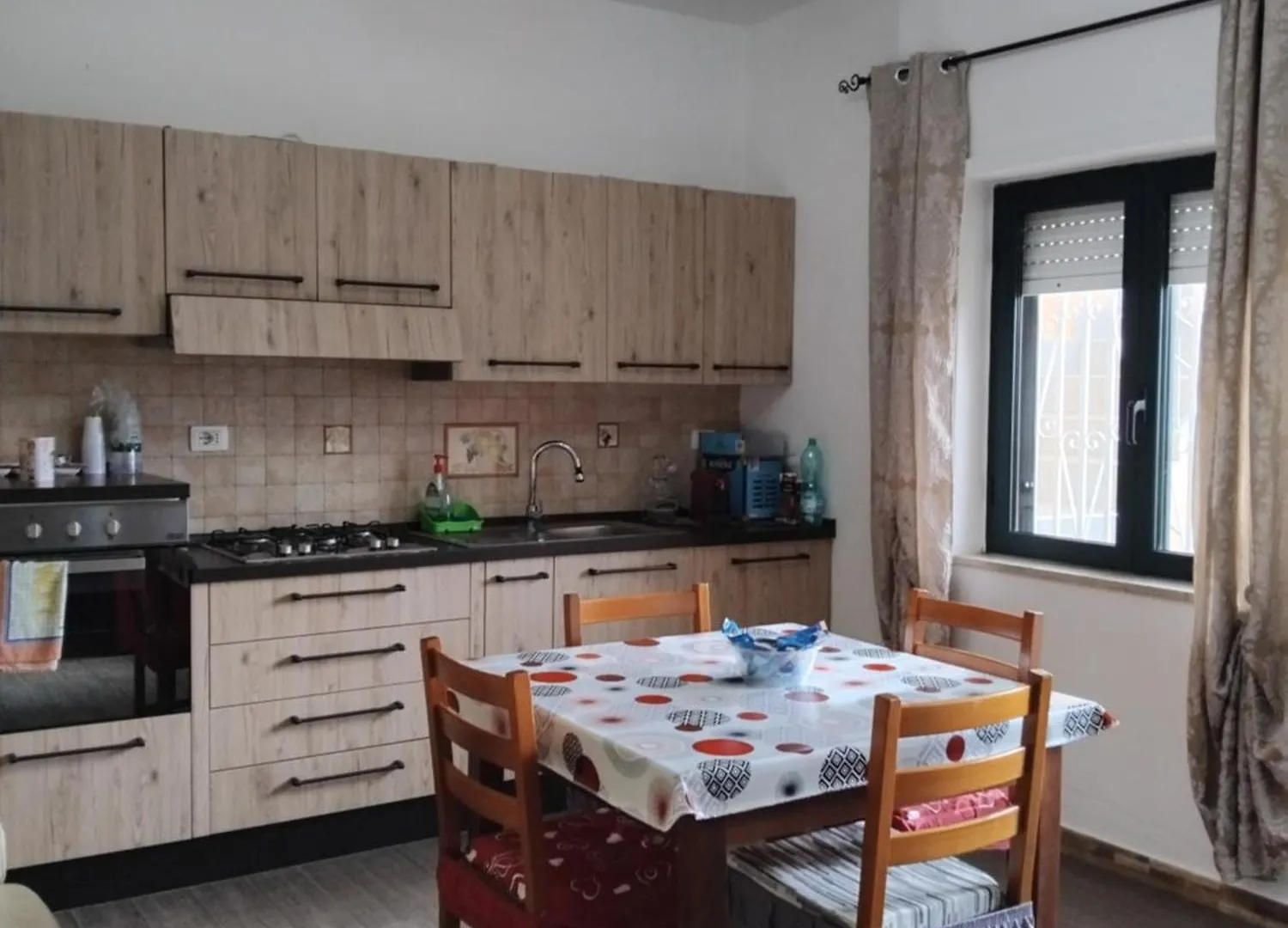 Appartamento Sa Pramma Siniscola