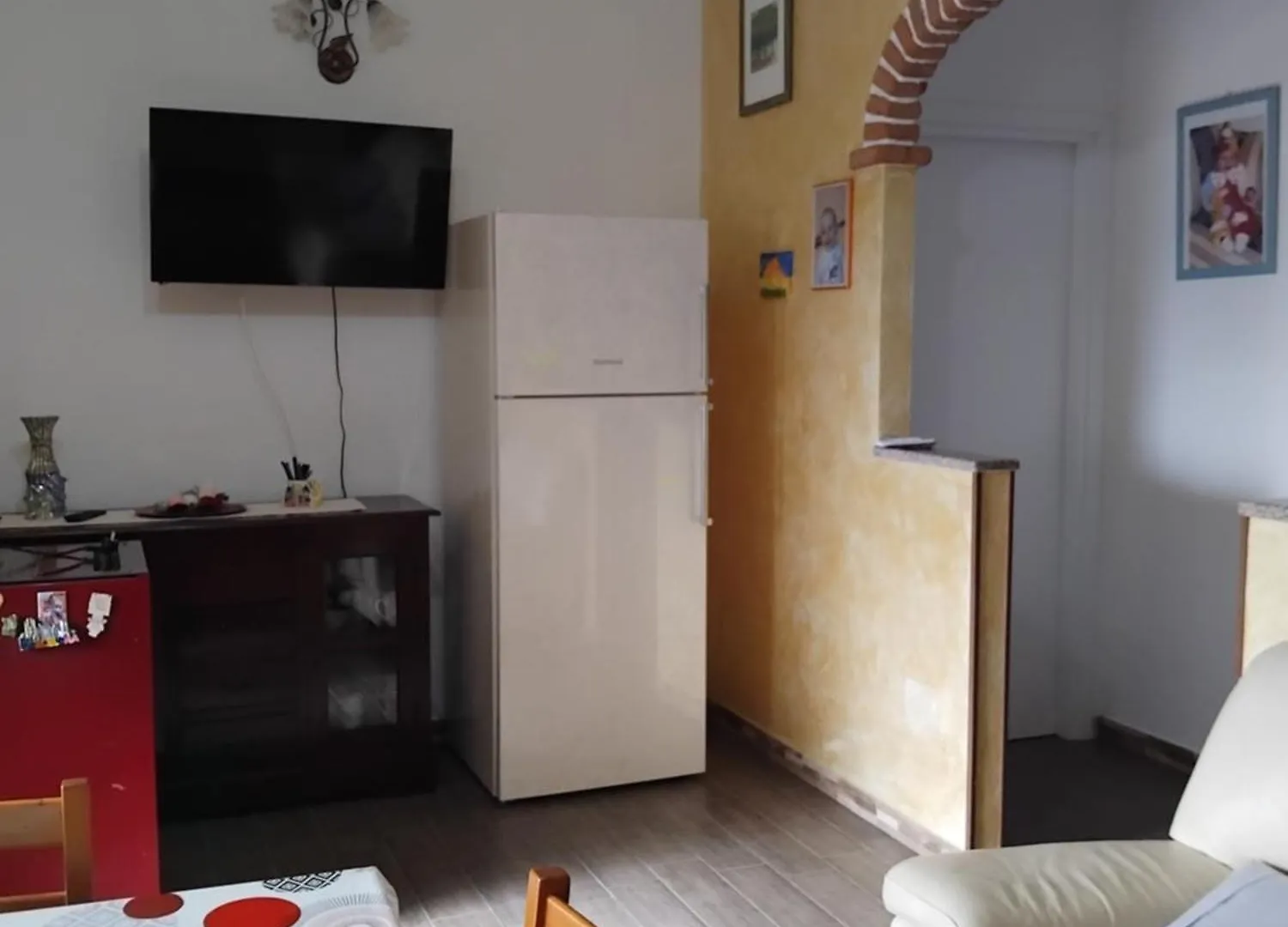 Appartamento Sa Pramma Siniscola Italia