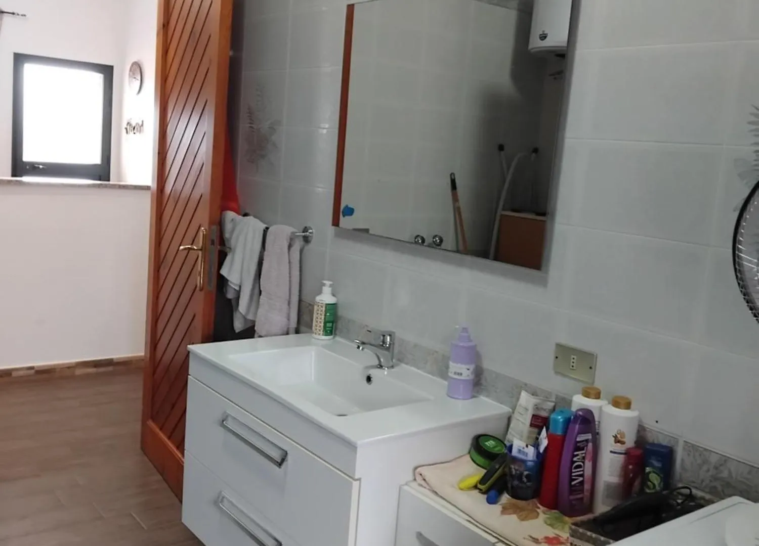 Appartamento Sa Pramma Siniscola
