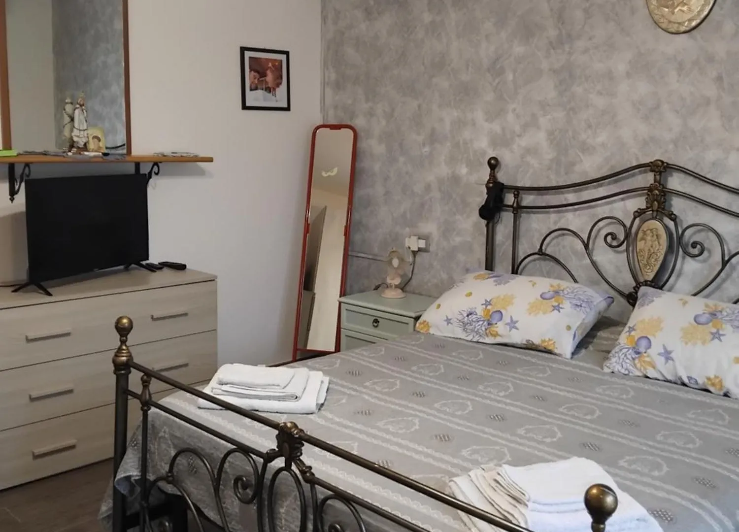 Appartamento Sa Pramma Siniscola
