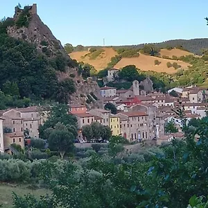  Appartamento Casa Il Cecio Italia