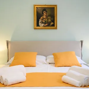  Appartamento Magnoliahome Ai Musei Italia