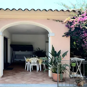  Casa vacanze Casa Vacanze La Sterlizia