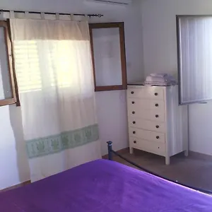  Alloggio per agriturismo Agriturismo Silitta