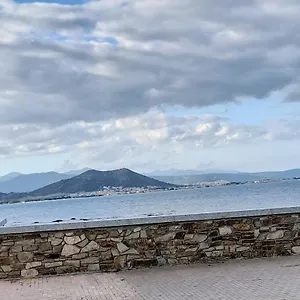 Appartamento Affitto Pochi Km Dal Mare
