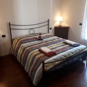  Appartamento Grande I Faggi Italia