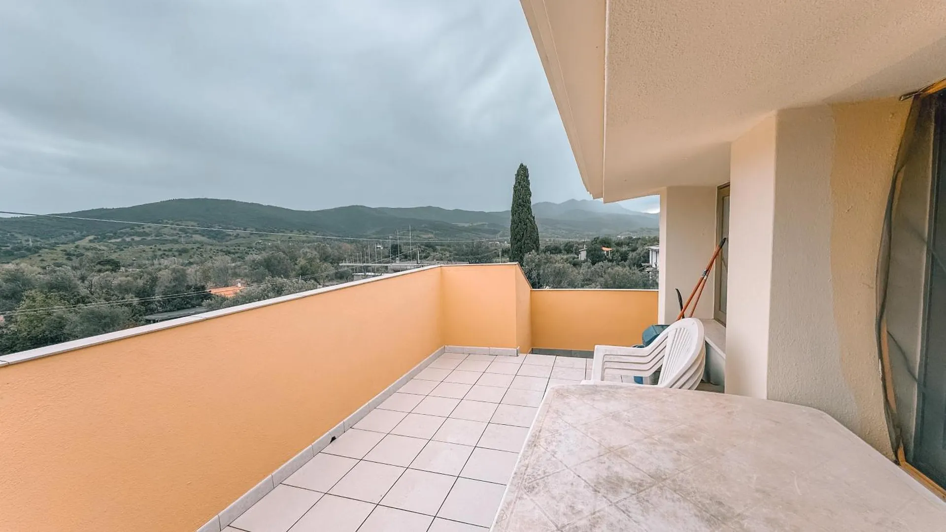Appartamento Sa Pramma Siniscola Italia