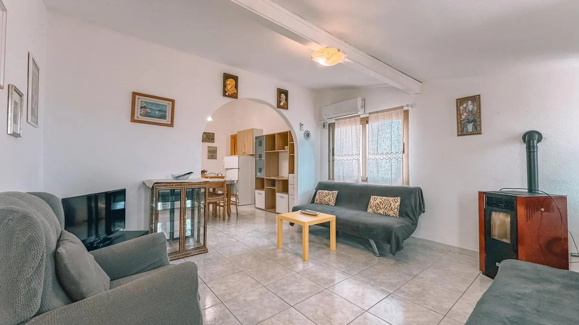 Sa Pramma Apartment Siniscola Italy