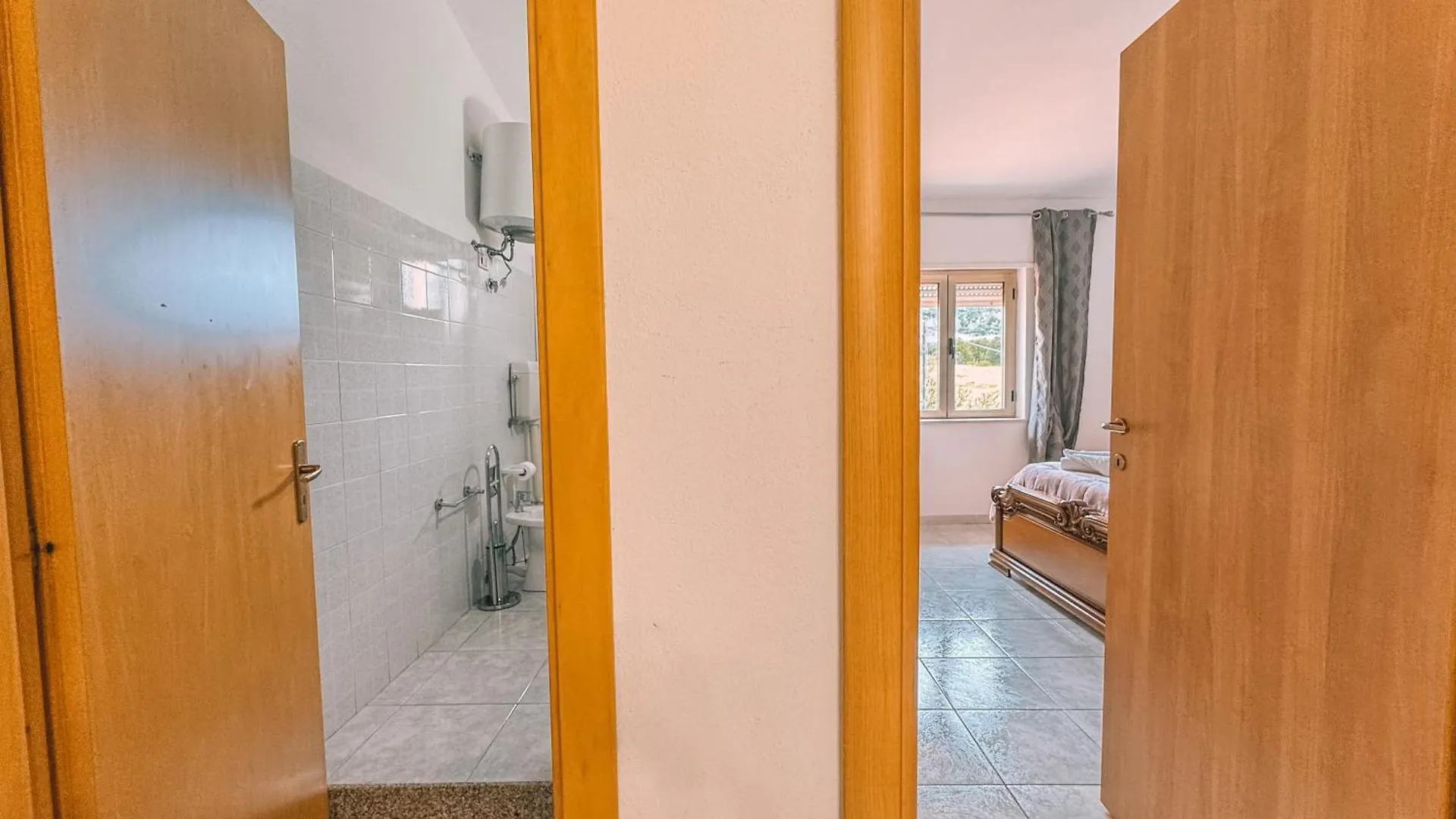 Appartamento Sa Pramma Siniscola 0*,