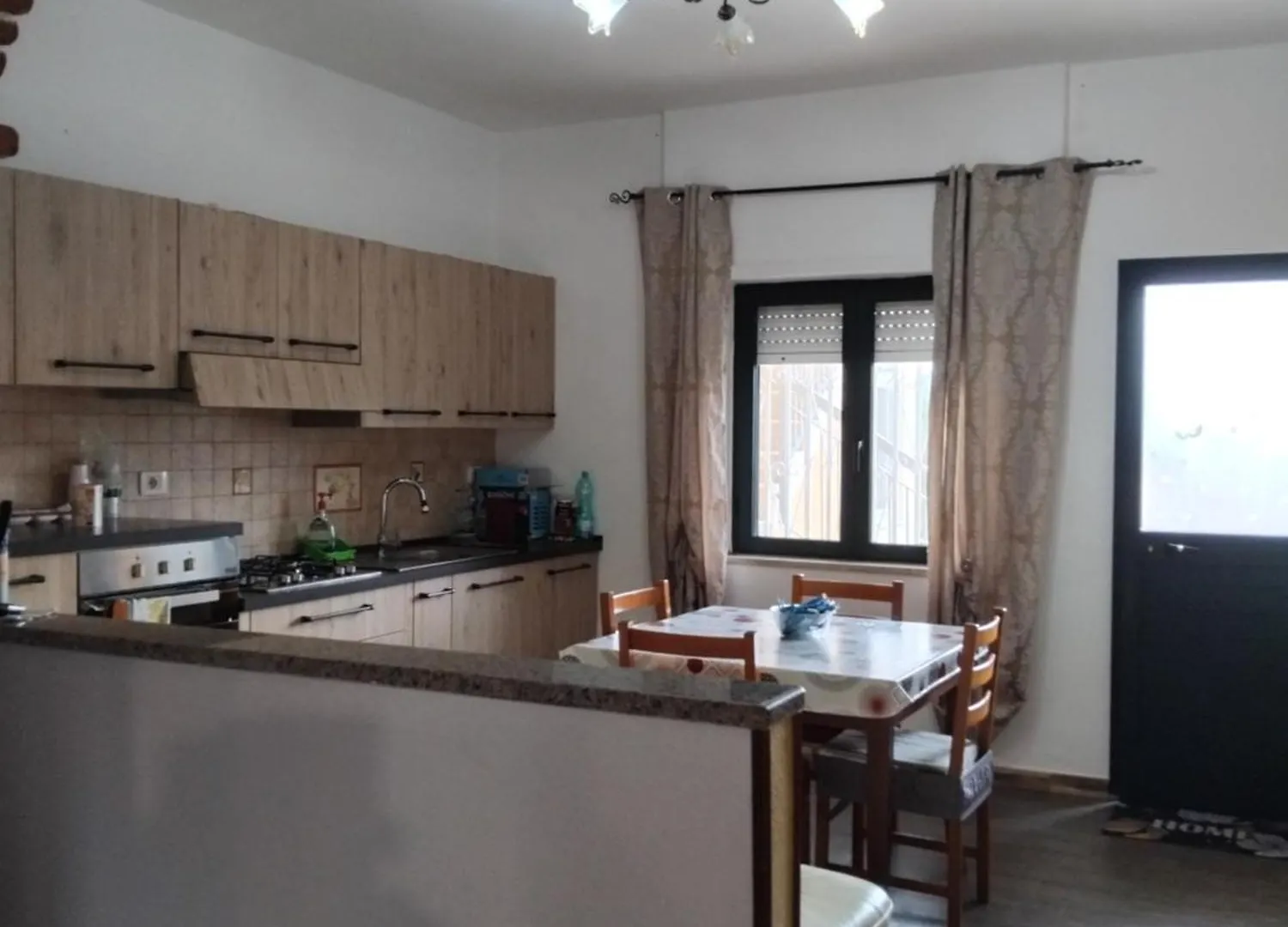 Appartamento Sa Pramma Siniscola