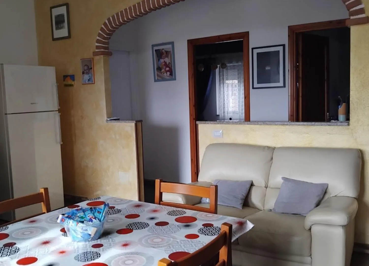 Appartamento Sa Pramma Siniscola Italia