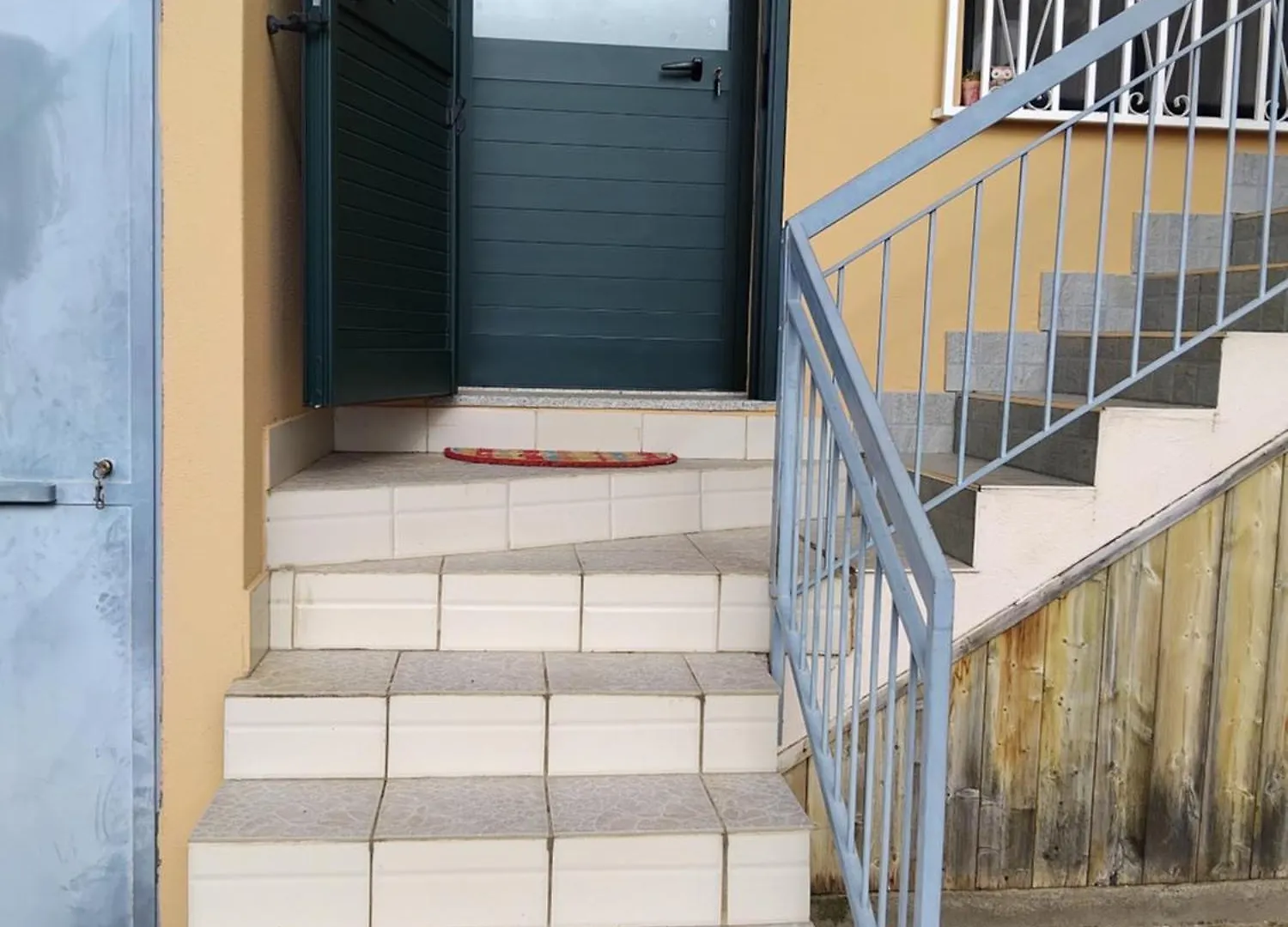Appartamento Sa Pramma Siniscola