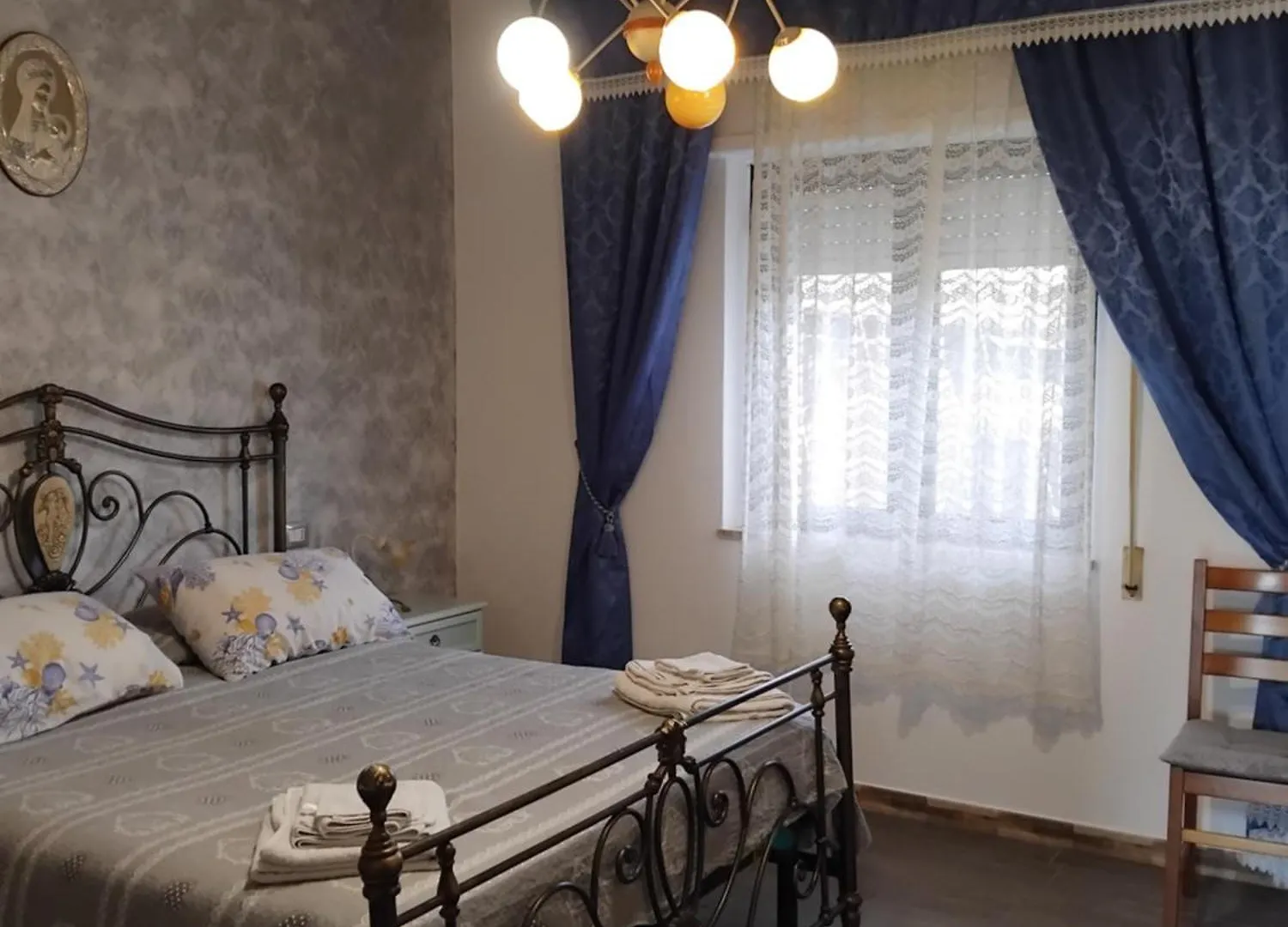 Appartamento Sa Pramma Siniscola